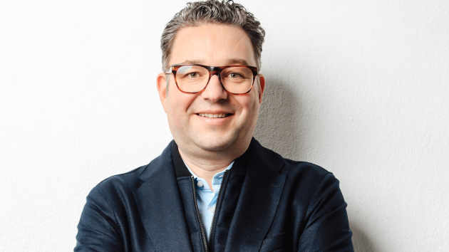 Waterdrop: Deutschland wird Testmarkt für Expansion, General Manager ernannt - Waterdrop ernennt Mark Henning zum ersten General Manager in Deutschland - Quelle: Waterdrop